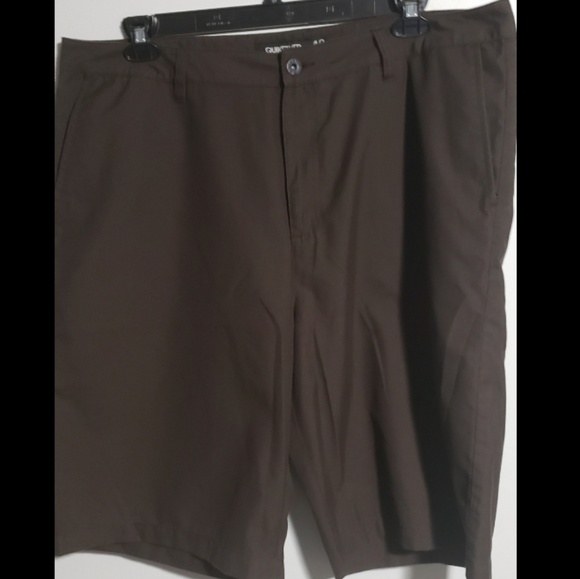 Men's Quicksilver shorts size 40 - Picture 1 of 2
